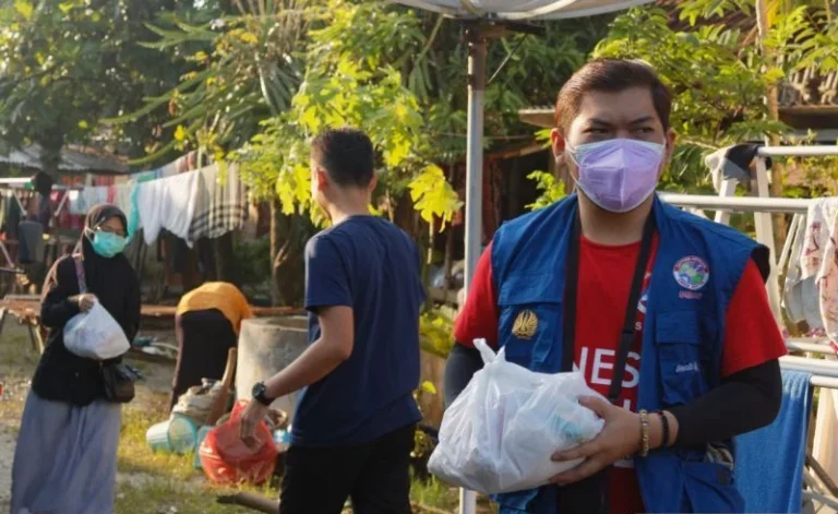 Kolaborasi Pemerintah dan Perusahaan Dorong Kesadaran Lingkungan di Sukabumi